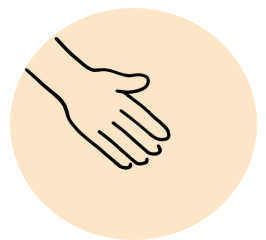 left hand