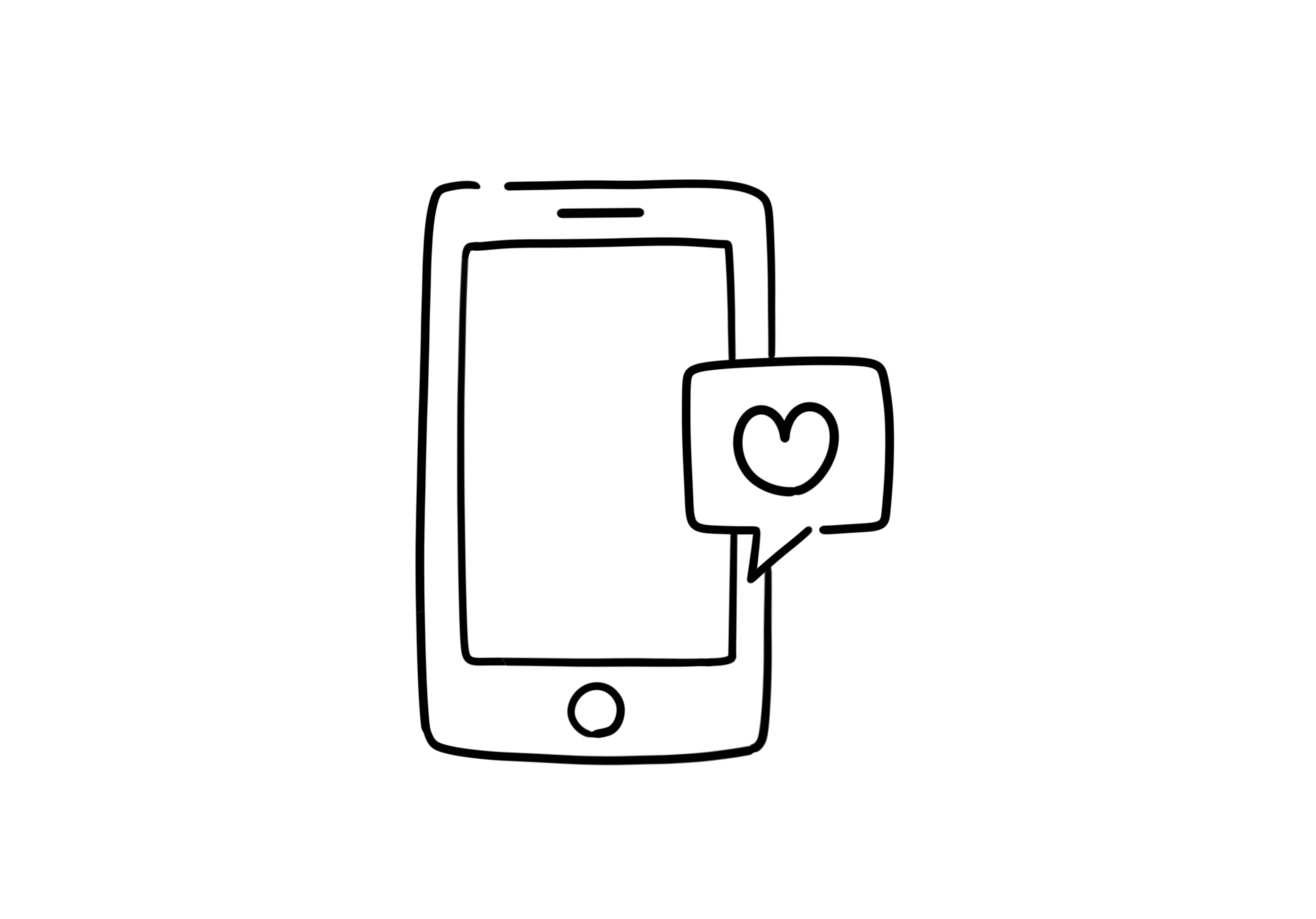 SNS Marketing Image